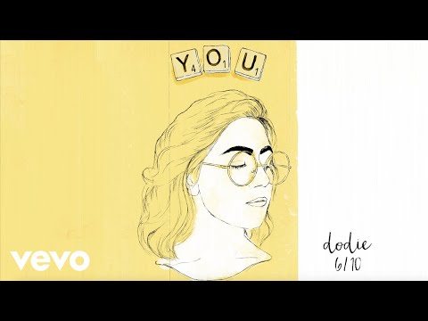 dodie - 6/10 (Official Audio)