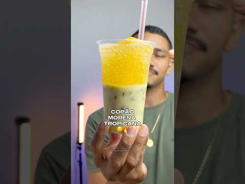 Esse copão é PERFEITO para vender na PRAIA 🤤🔥