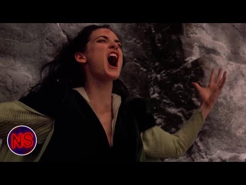 Fight At The Castle | Bram Stoker's Dracula