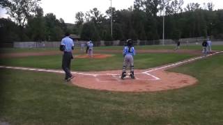 Video thumbnail: Marucci CAT 5: MSB2 Senior League