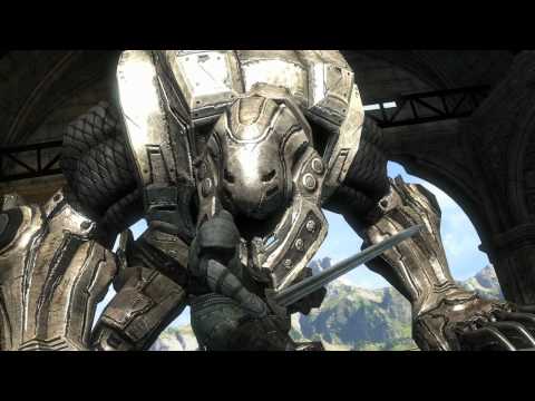Infinity Blade 2 (iOS) Launch Trailer