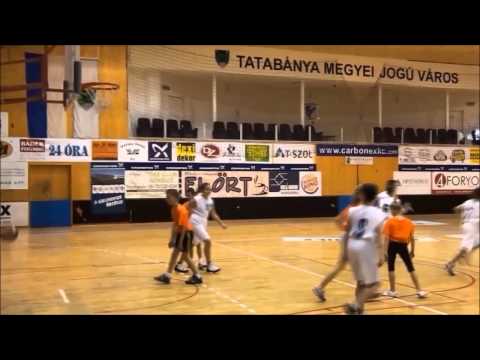 Tatabánya best of Balázs Knézy kupa