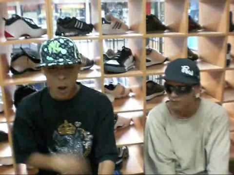 freestyle los kamicasi mr priamo slhyter 2009 vacilando