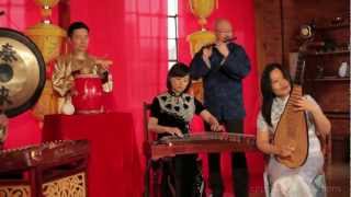 Bamboo Dance - Heart of the Dragon Ensemble