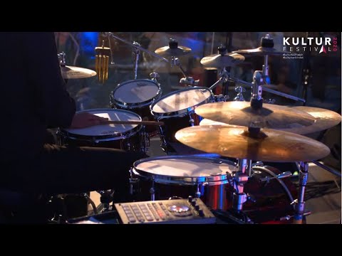 Kulturfestival SH: Musik in Filippos Erlebnisgarten