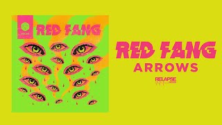 Download lagu RED FANG - Arrows [FULL ALBUM STREAM] mp3