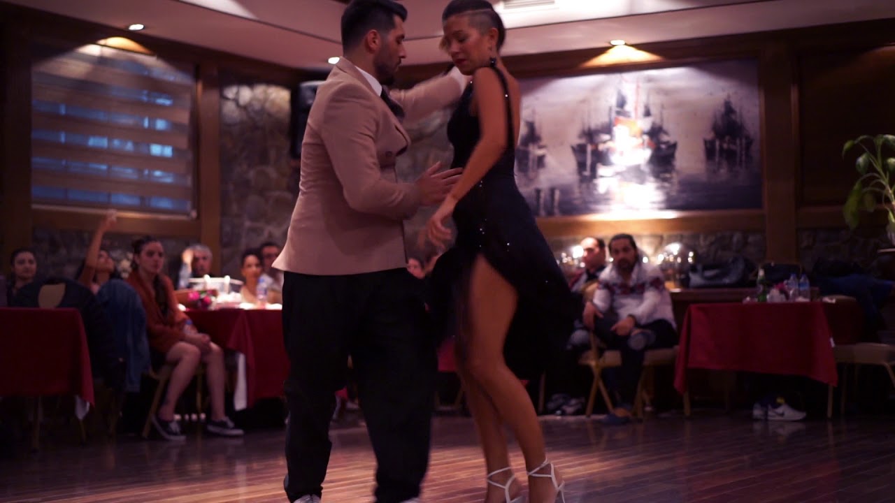 Ilgın Tetikcan & Ahmet Gezen - Recuardo