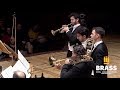 Maria de Buenos Aires, Piazzolla - Brass of the Royal Concertgebouw Orchestra