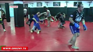 "Грозная Битва - 5" состоится в столице Чечни 15 августа