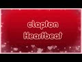 Claptone - Heartbeat [Lyrics on screen]
