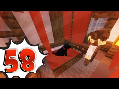 Redcraft2: It was supposed to be Mniuzo's room. #58