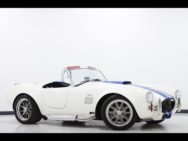 1965 Shelby Cobra - Image 18