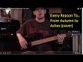 " Every Reason To"   From Autumn To Ashes Cover - Grim Legion -