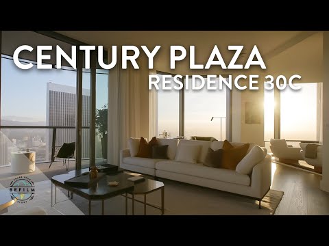 Century Plaza - Residence 30C