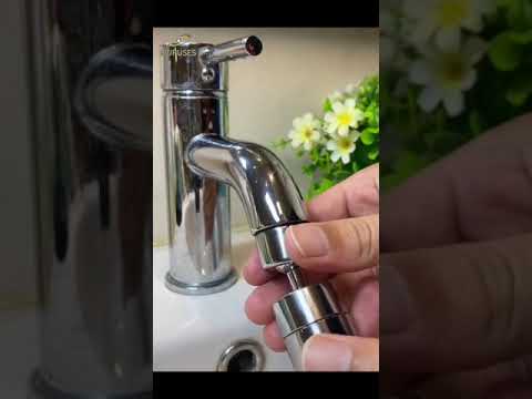 Kitchen Shower Faucet