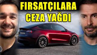 2. el otomobil ve ev ilanlarına ceza yağdı #otomobilhaberleri