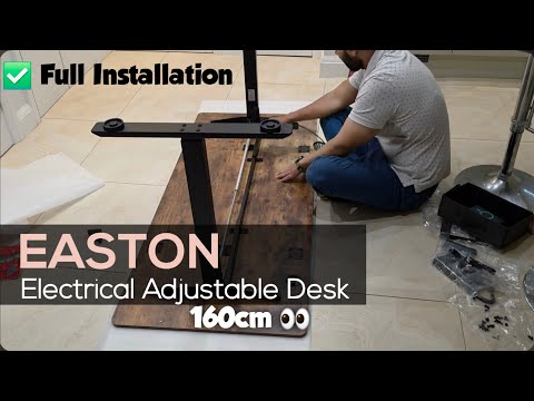 Mesa Easton