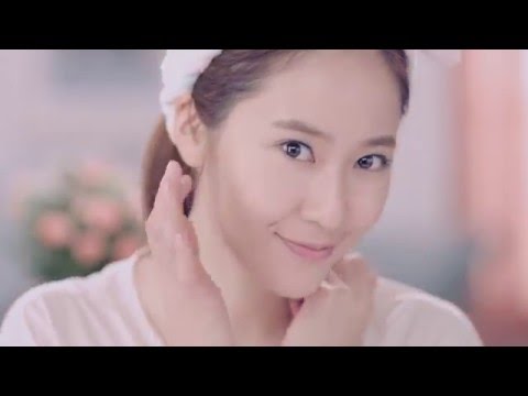 NEW ”Moistfull Collagen Cream”
