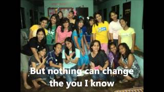 I Will Be Your Friend - Amy Grant