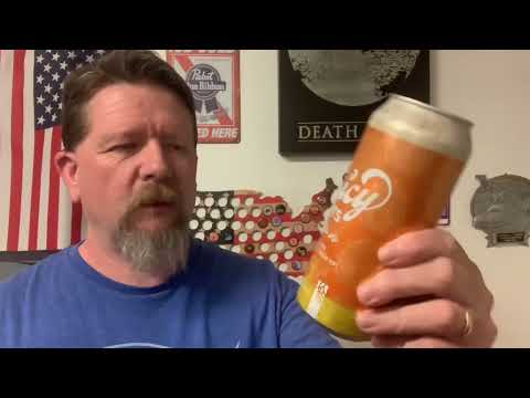 Juicy Bits IPA - Weldwerks Brewing - Beer Review 210