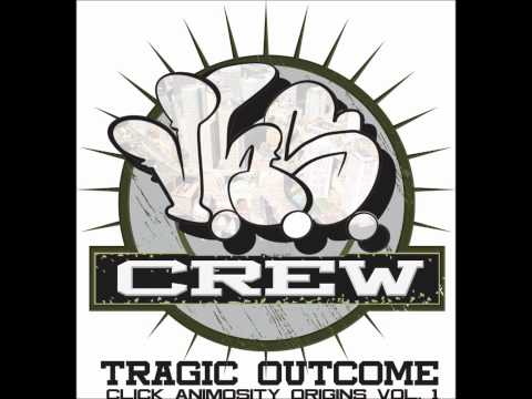 V.H.S. Crew (Click Animosity) - Conspiracy Theory (1998)