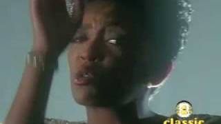 Anita Baker - Sweet Love {Actual Video}