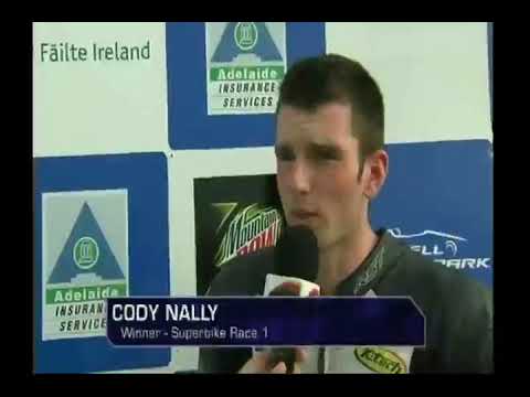 Masters Superbike & Supersport Championship October 2013