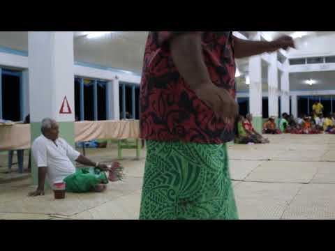 Nukulaelae ISP Summit: Pese lagilagi fakataliiga te kaumalaga kite ISP Summit