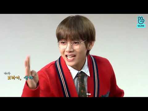 Run BTS! 2018 EP. 44