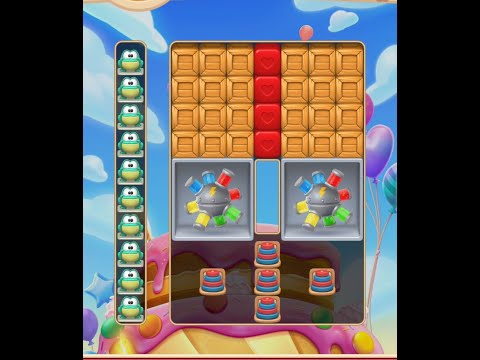 TOON BLAST level 8341