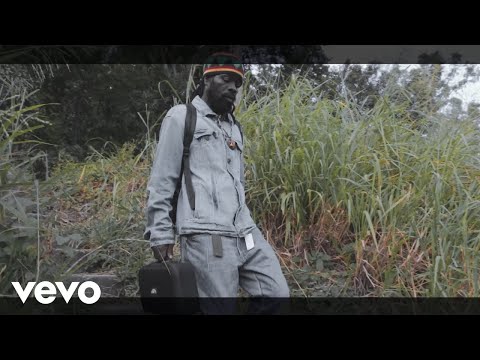 Staddaday - Ruler of Creation (Official Video)