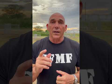 Is Marine Corps Boot Camp HARD? #marines #usmc #bootcamp #military #mcrd #SFMF