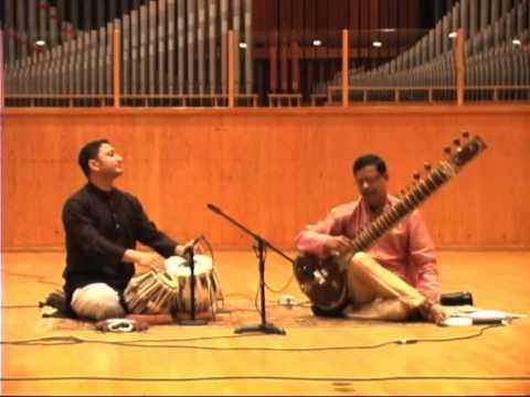 Introduction to World Music: Lecture 26 - Music of India III / Review