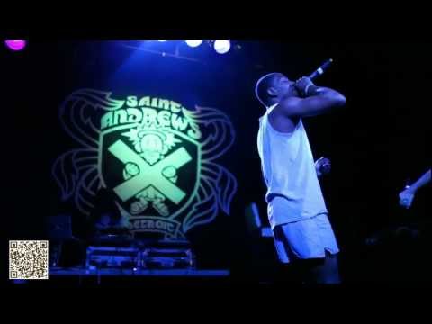 Jay John Henry x BIO (Motown Independence DAY) Official