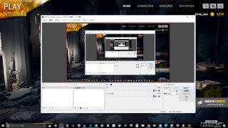 pubg テスト