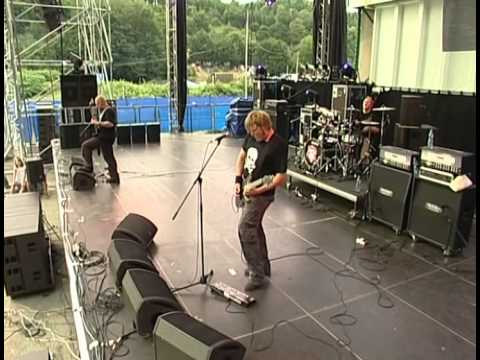 Communic-Waves of Visual Decay (Masters of Rock 2008)