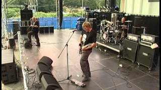 Communic-Waves of Visual Decay (Masters of Rock 2008)