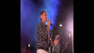 Se non ci fossi tu - Marco e il Clan