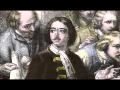 Engineering An Empire Russia Documentary english Part 2