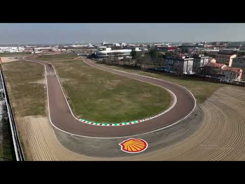#FERRARI #SF23 first laps at #FIORANO driven by #CHARLESLECLERC #F1 #F12023 #CARLOSSAINZ