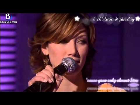 [Vietsub] Almost Here_ Brian McFadden feat Delta Goodrem