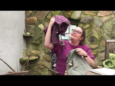 Striklet podcast - en hyggelig omgang - episode 20