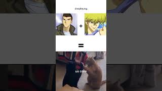 #yugioh #joey #tristan