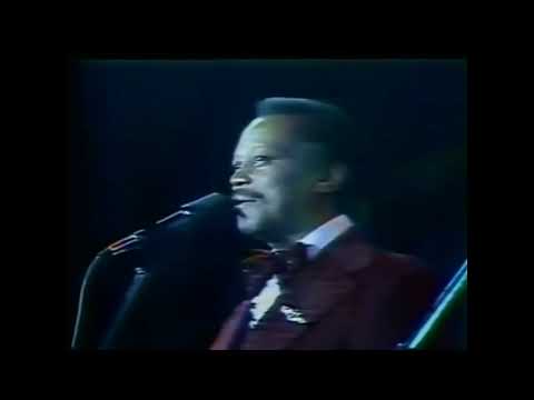 Thumbnail for Tony Williams of the Platters & Group - Live in Concert- 2/1/75 by The Platters