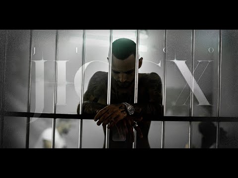 JIGGO x AZAD - IMMER WENN ES REGNET (prod. Clay)