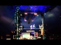The Big Apple Circus Dec 30 2013