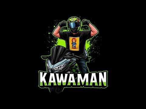 SOY KAWAMAN (canción oficial)