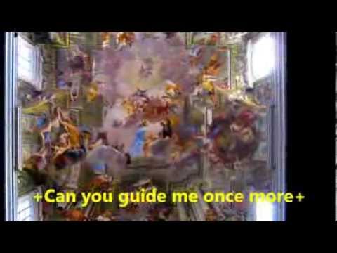 ☩Adoramus te Rex Gloria☩NORHAN HANNA☩نورهان حنا☩