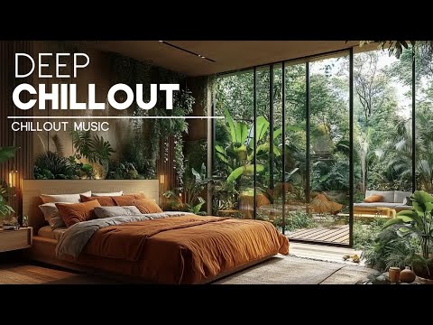 Relaxing Electronic Music — Chill and Unwind