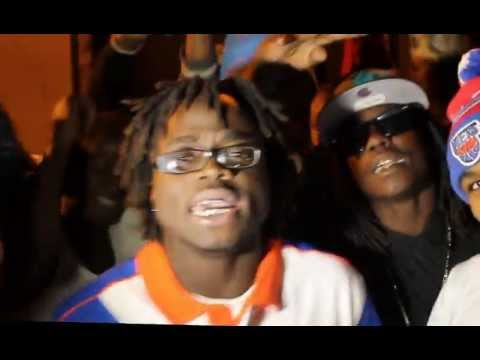 Yung Callo - My Circle I Shot By @Boneyboyz